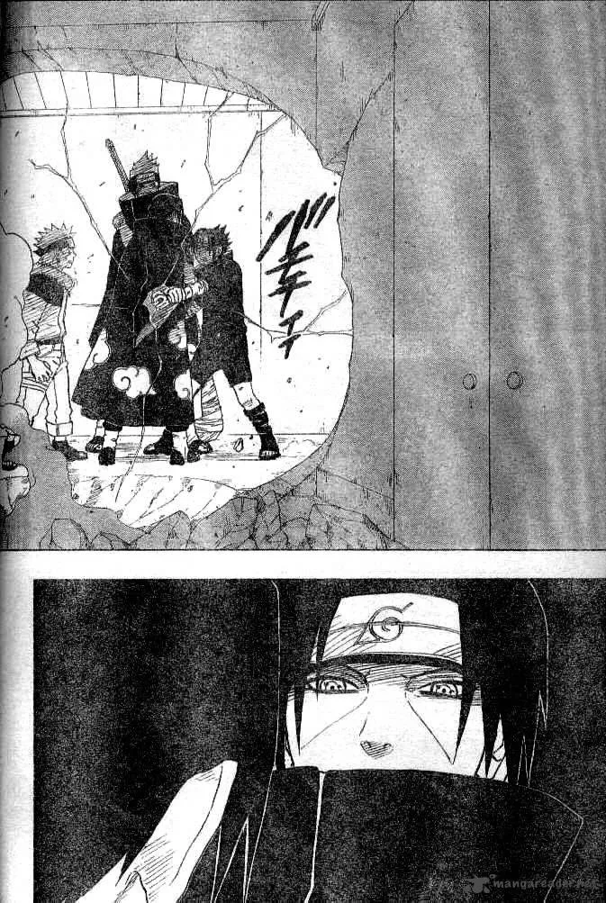 Naruto Chapter 146 page 14