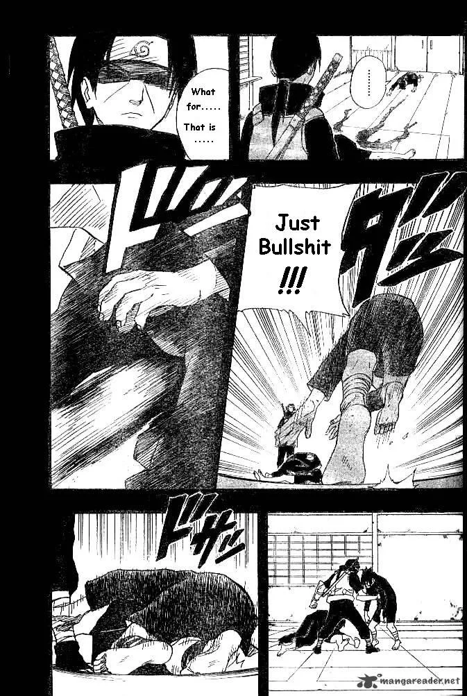 Naruto Chapter 146 page 9