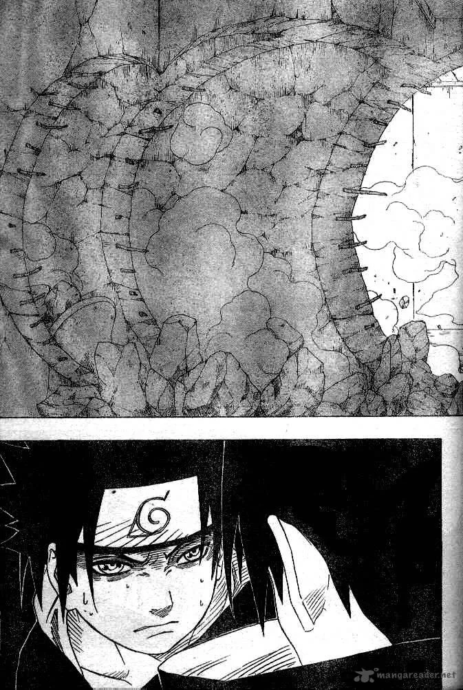 Naruto Chapter 146 page 15