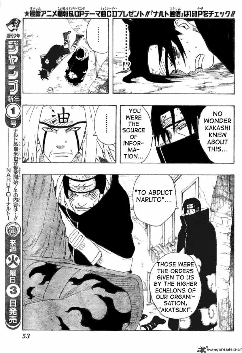 Naruto Chapter 147 page 5