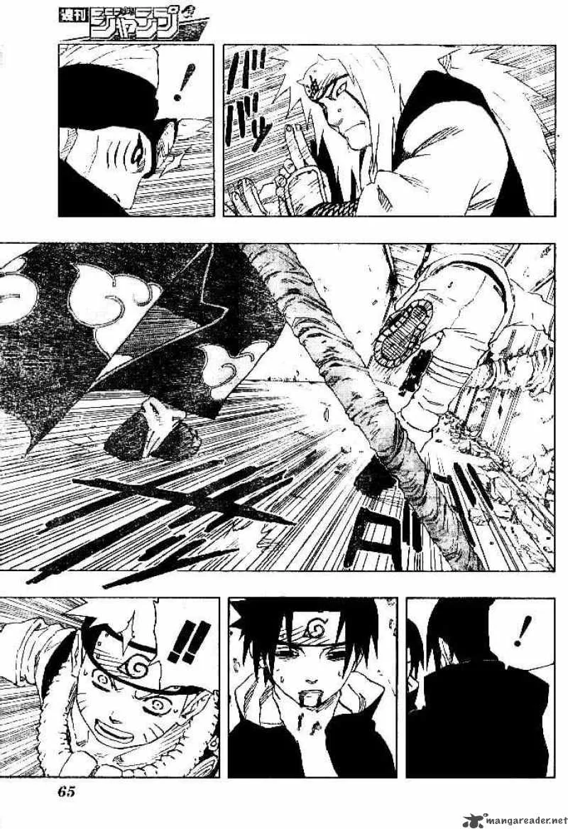 Naruto Chapter 147 page 17
