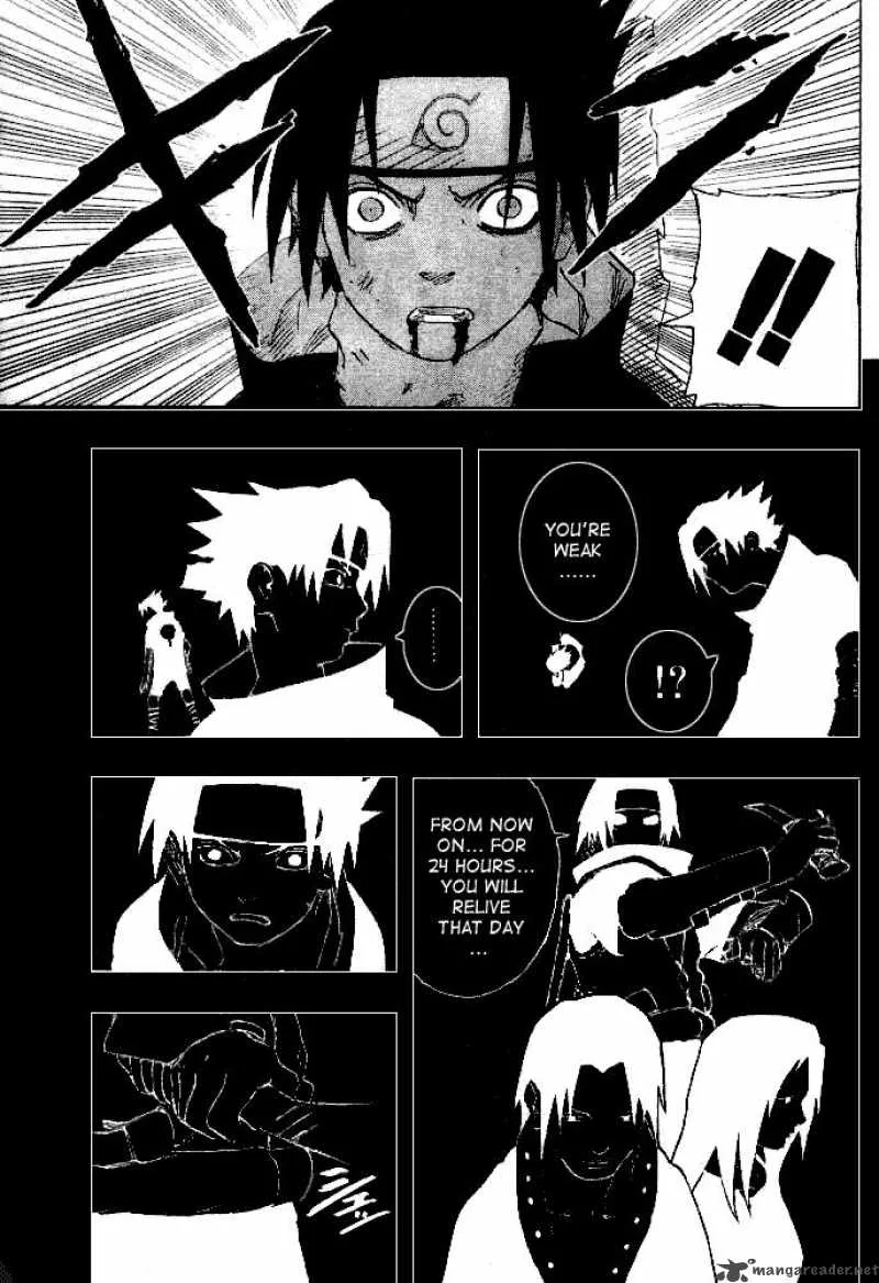Naruto Chapter 147 page 15