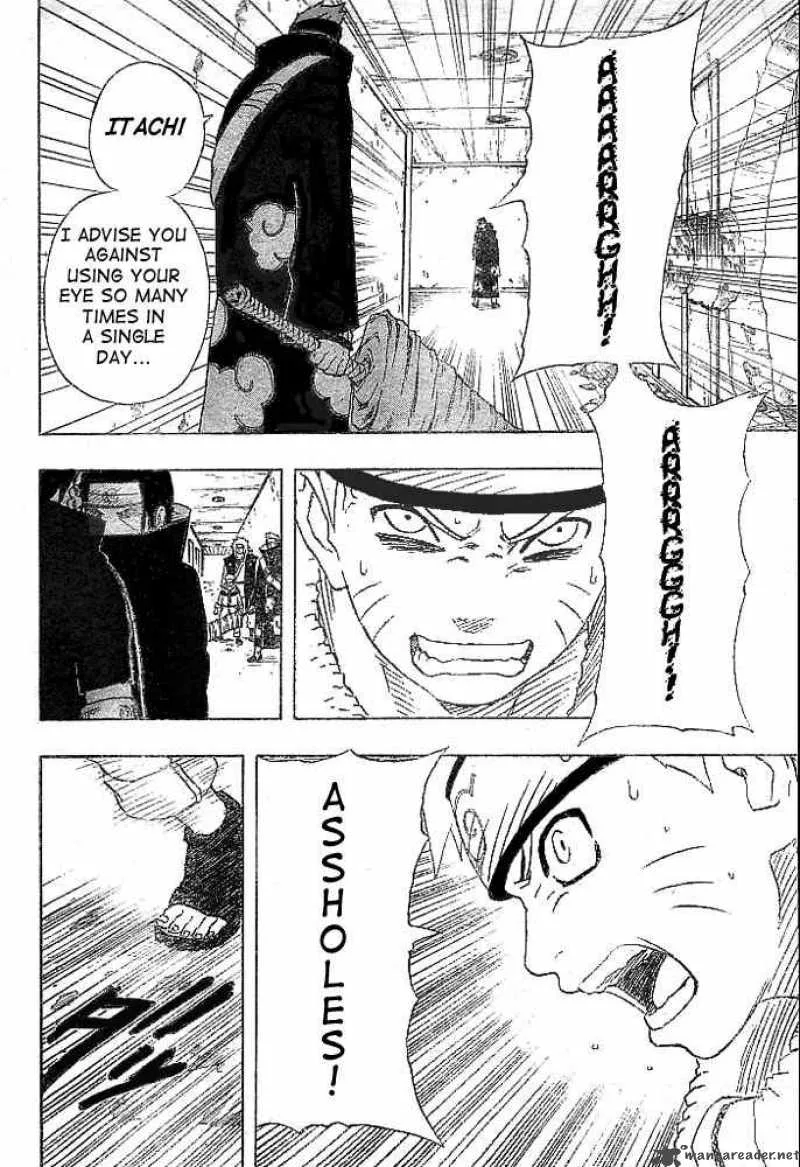 Naruto Chapter 147 page 16