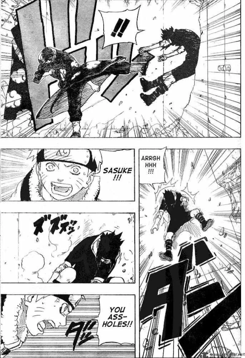 Naruto Chapter 147 page 9