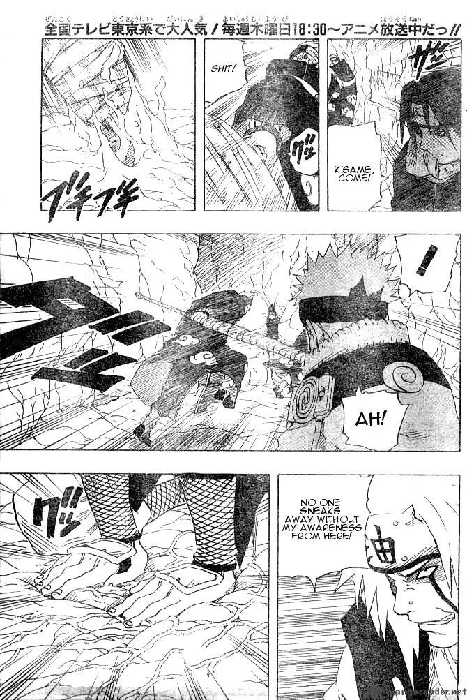 Naruto Chapter 148 page 3