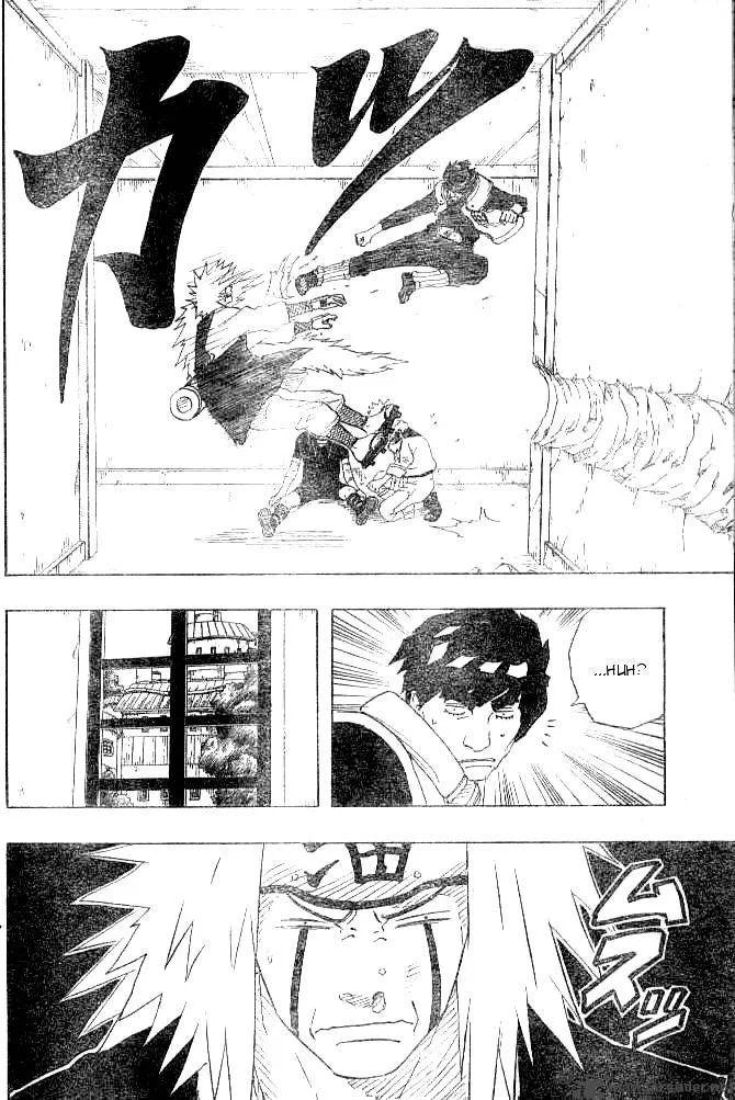 Naruto Chapter 148 page 12