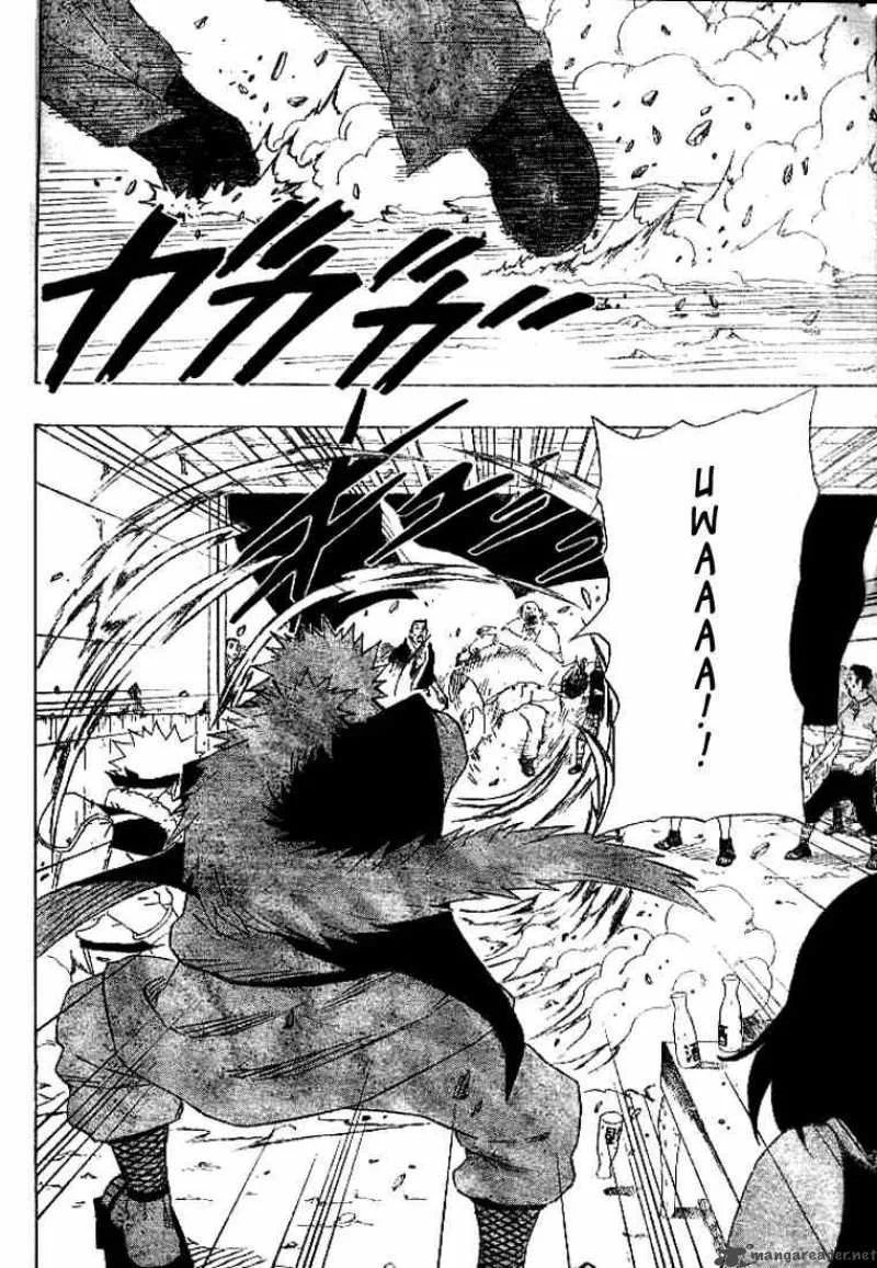 Naruto Chapter 150 page 14