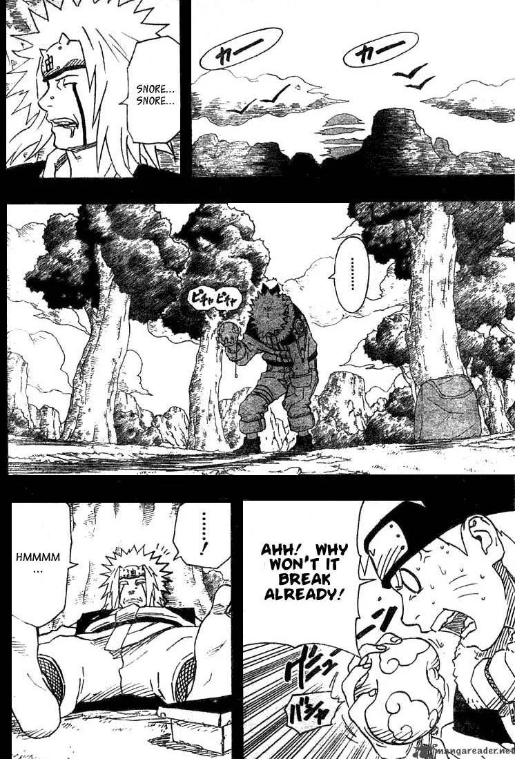 Naruto Chapter 151 page 6