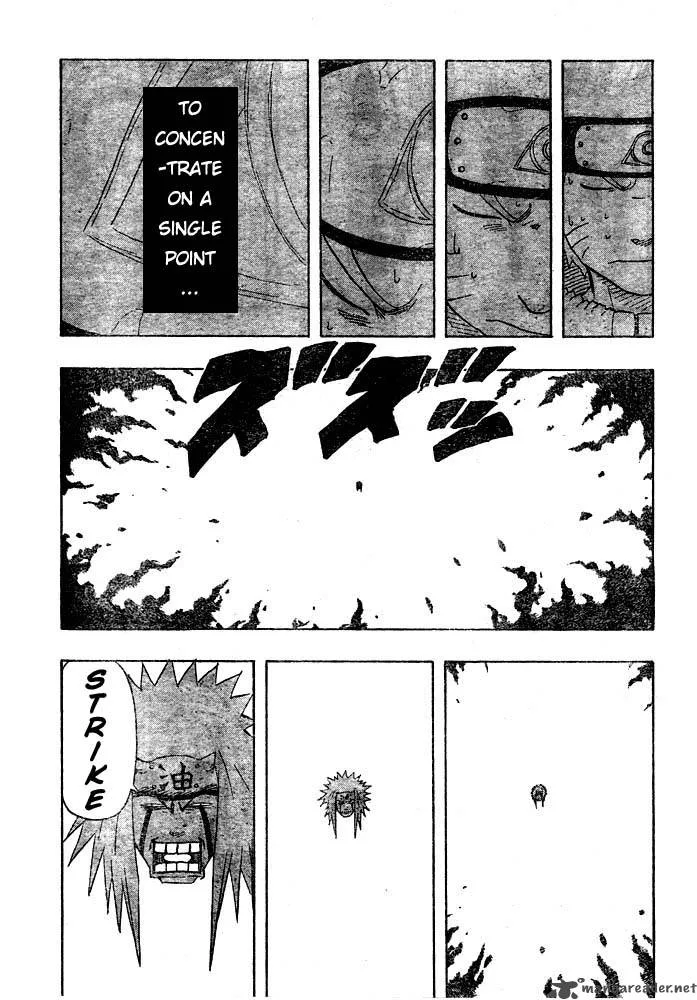 Naruto Chapter 153 page 15