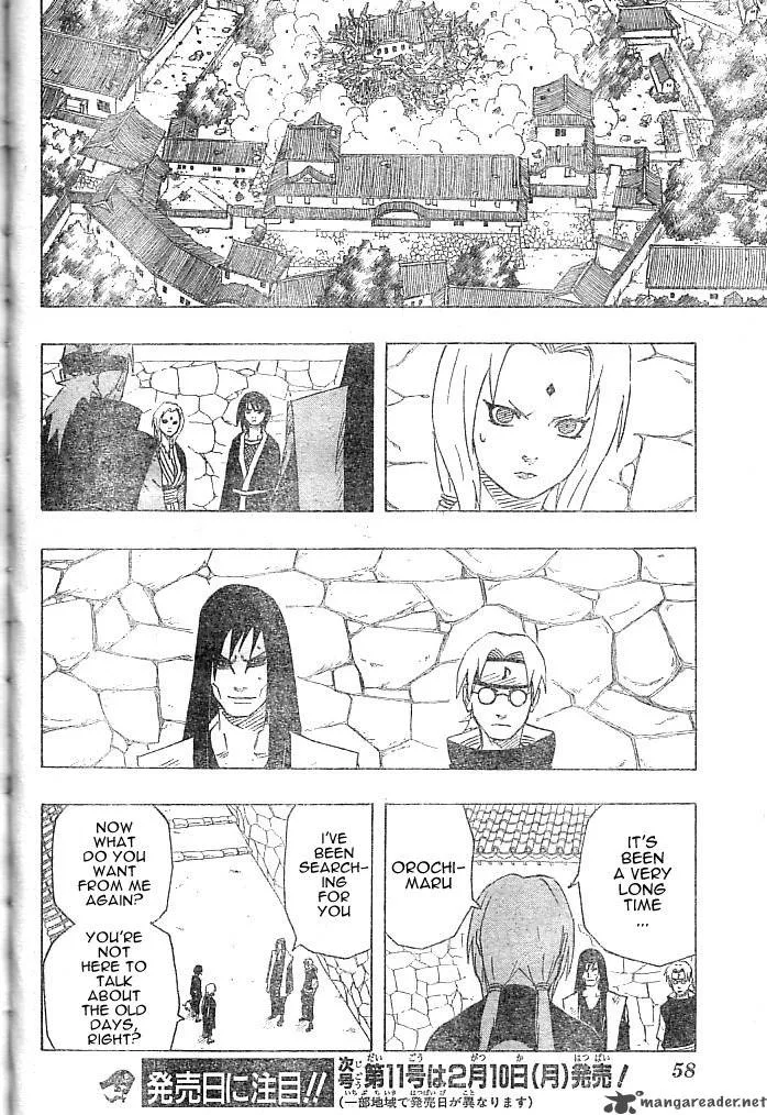 Naruto Chapter 155 page 15
