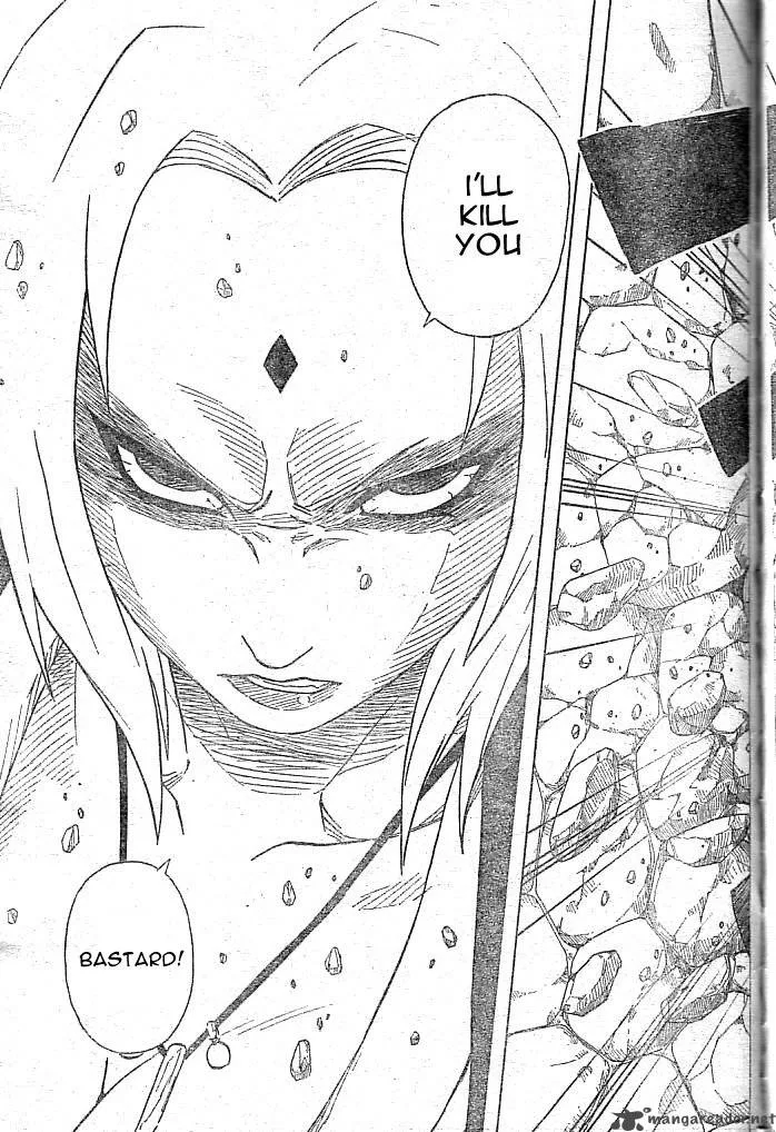 Naruto Chapter 156 page 7