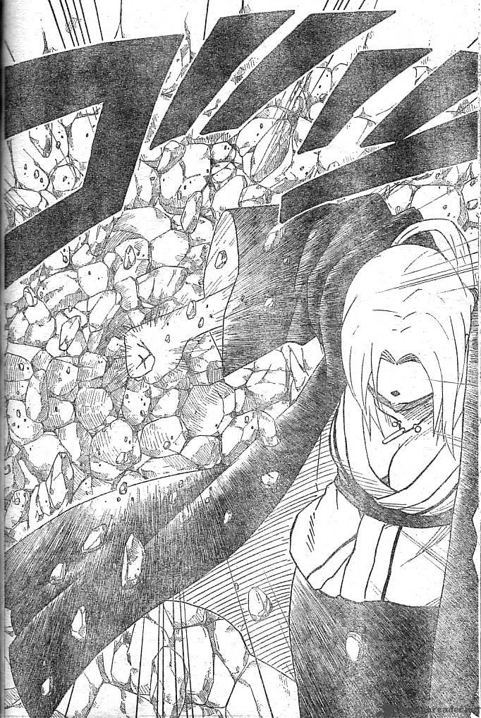 Naruto Chapter 156 page 6