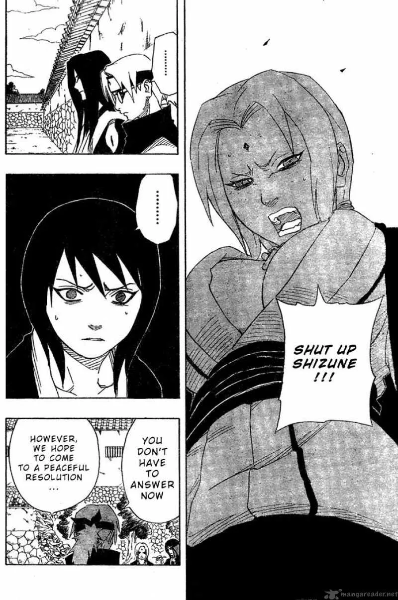 Naruto Chapter 157 page 6