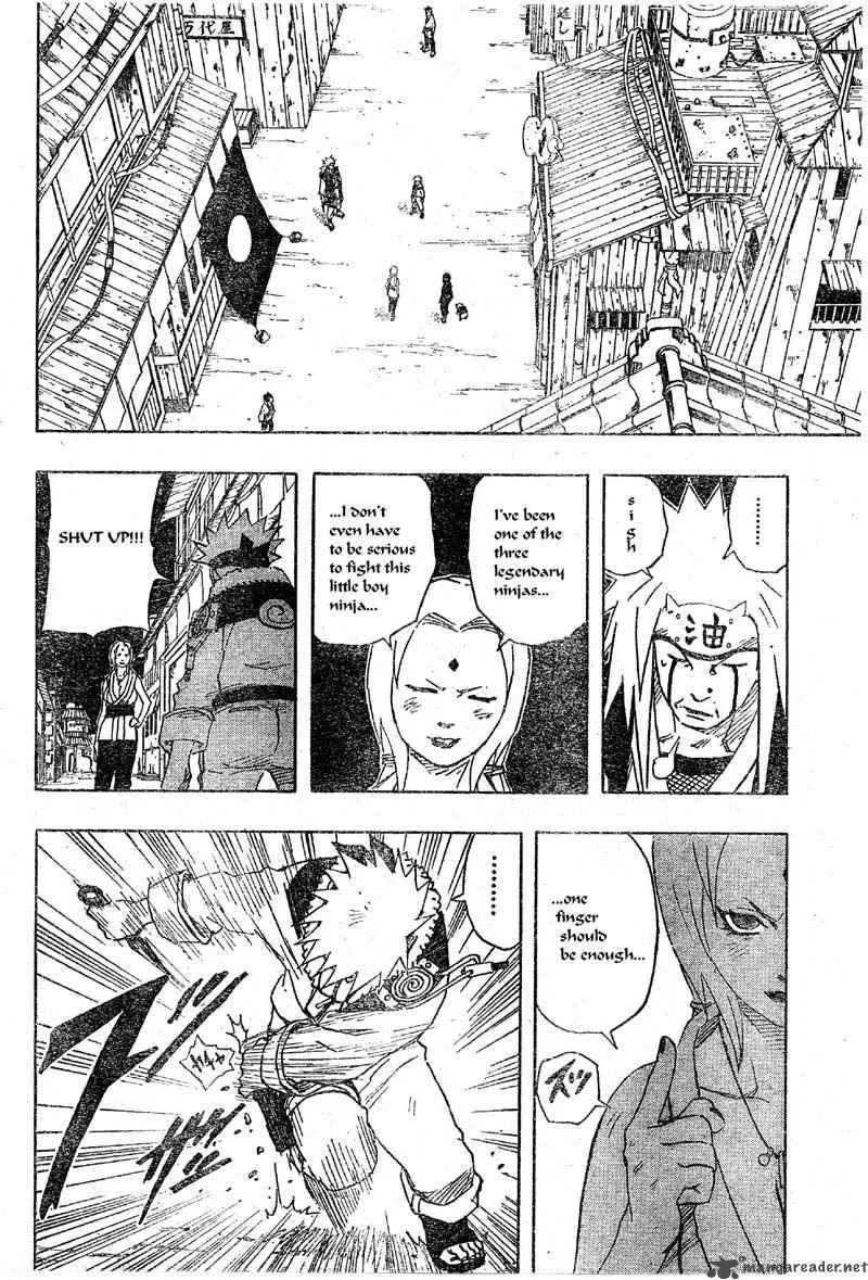 Naruto Chapter 158 page 12
