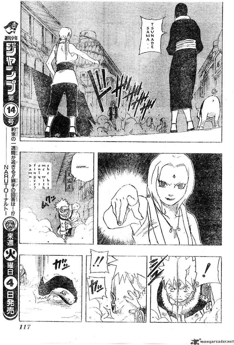 Naruto Chapter 158 page 15