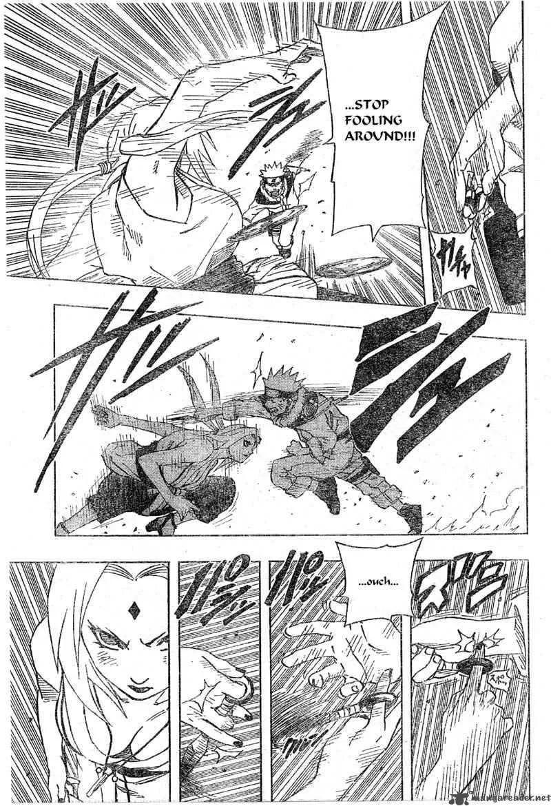 Naruto Chapter 158 page 13