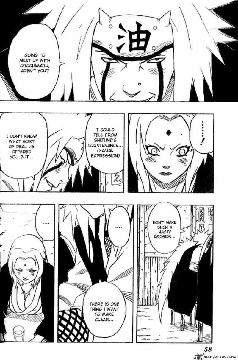 Naruto Chapter 159 page 14