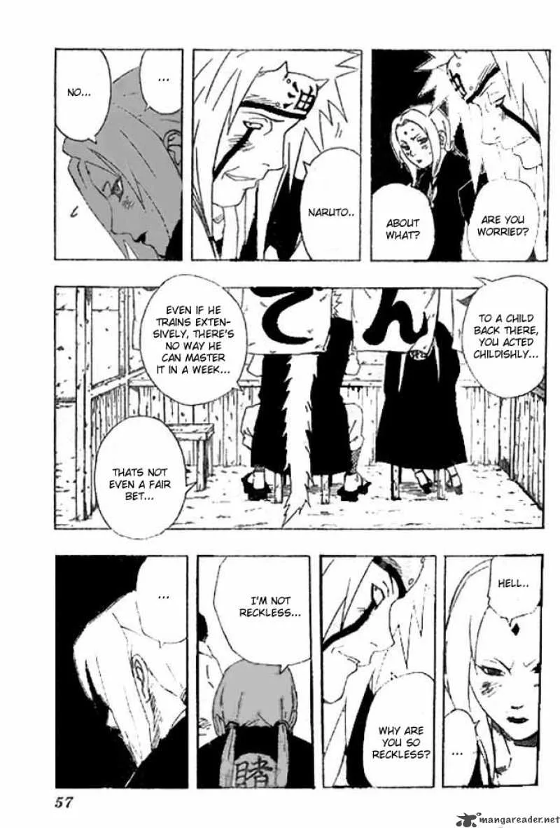 Naruto Chapter 159 page 13