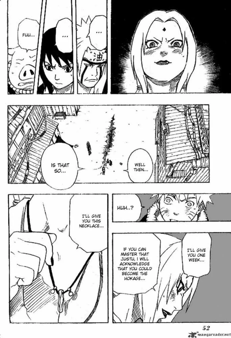 Naruto Chapter 159 page 8