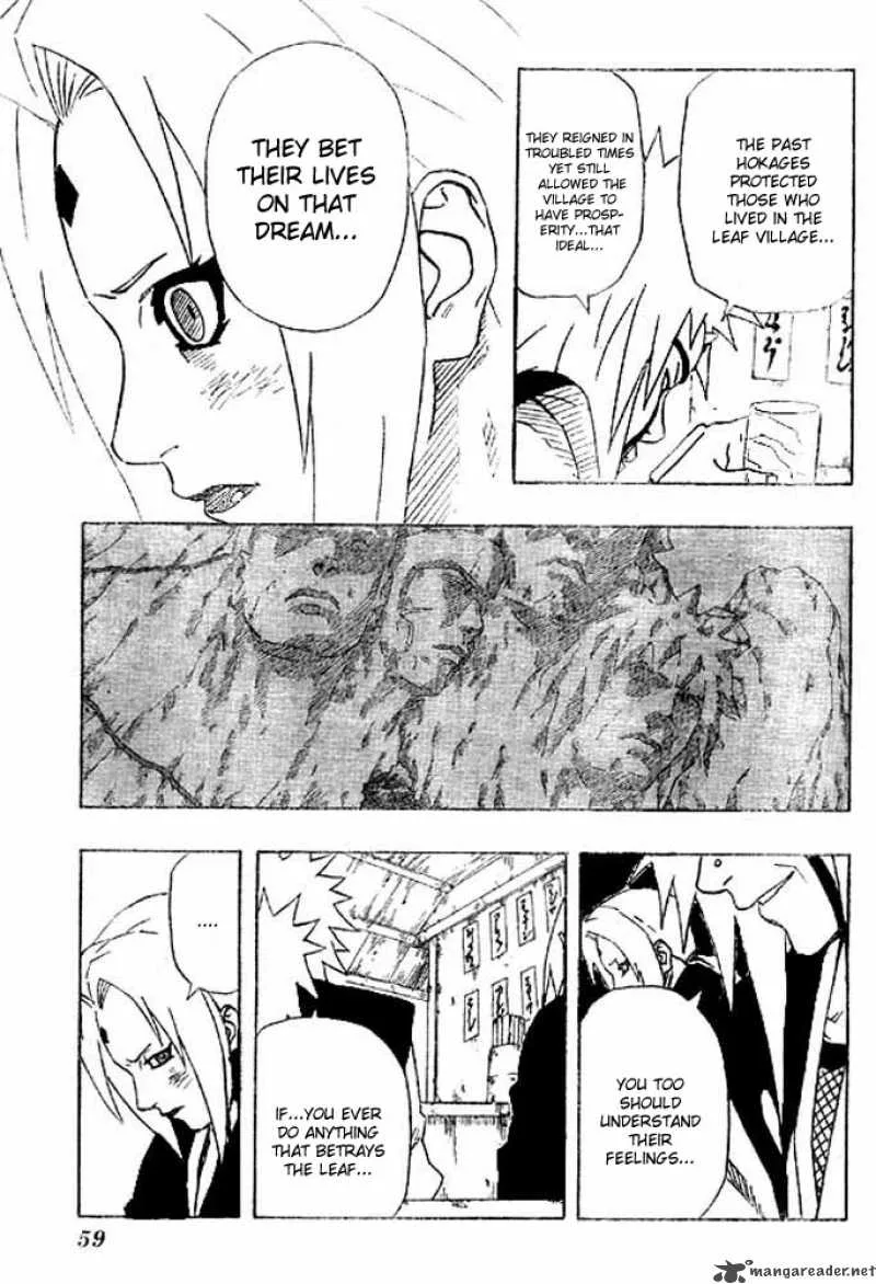 Naruto Chapter 159 page 15