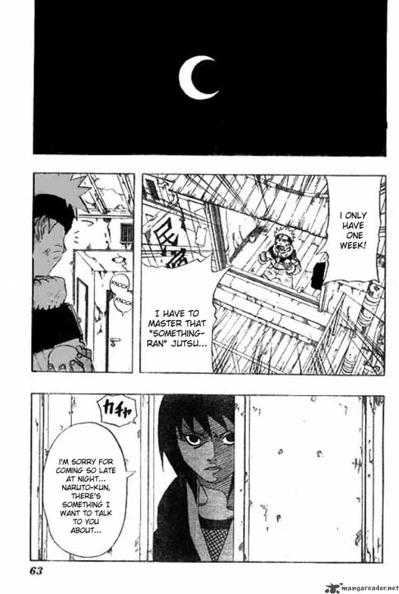 Naruto Chapter 159 page 19