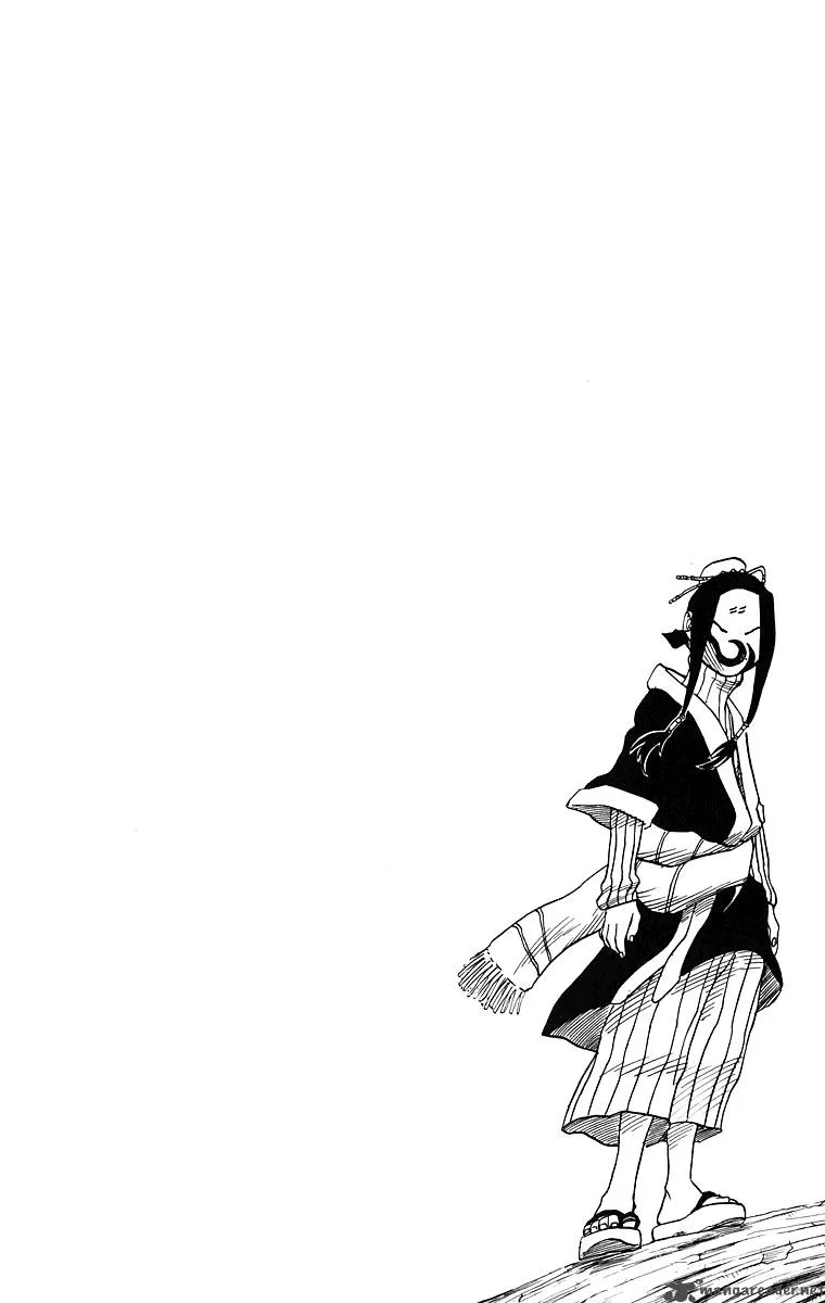 Naruto Chapter 16 page 20