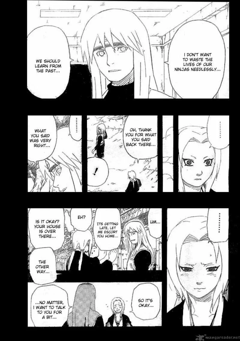 Naruto Chapter 160 page 13