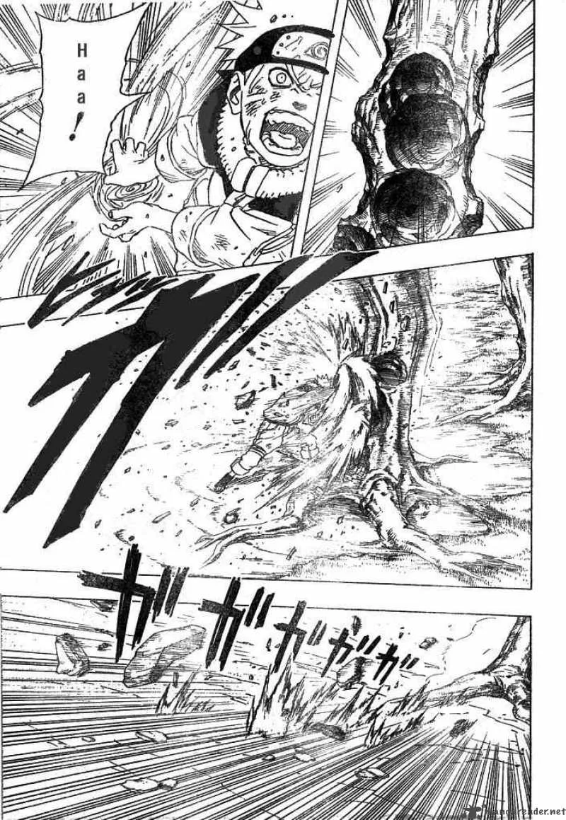 Naruto Chapter 161 page 11