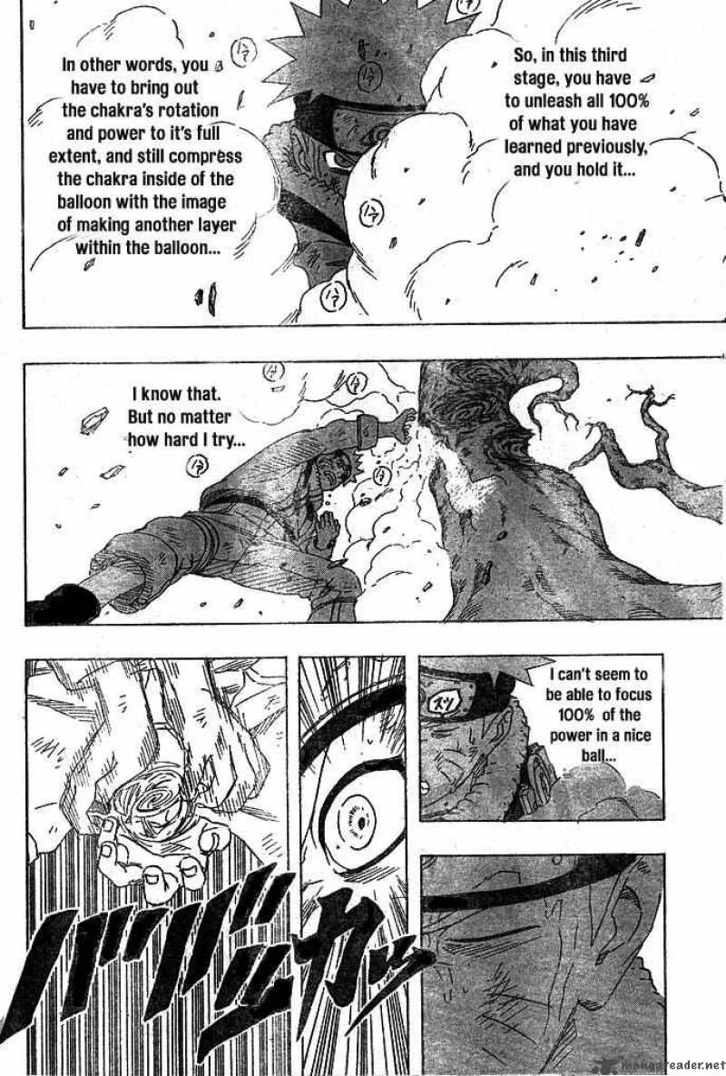 Naruto Chapter 161 page 12
