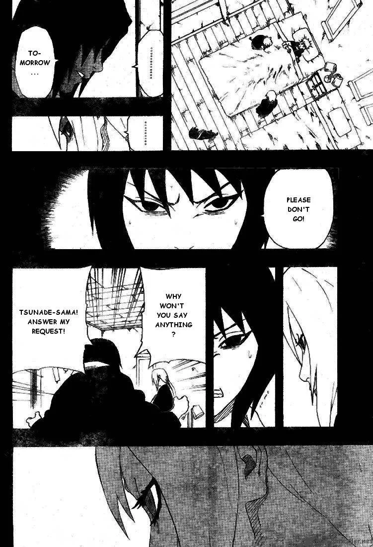 Naruto Chapter 162 page 4
