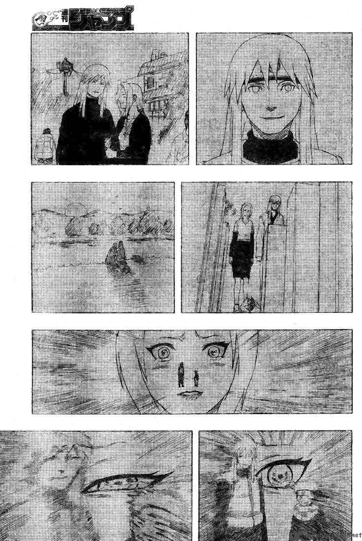 Naruto Chapter 162 page 17