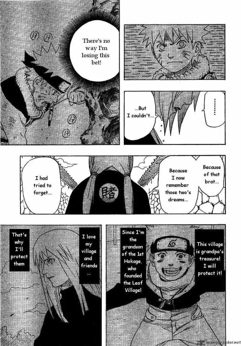 Naruto Chapter 163 page 13