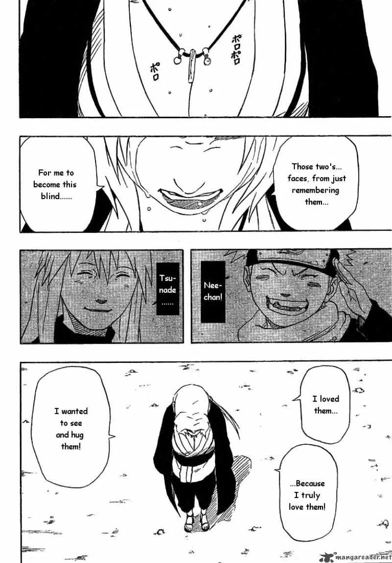 Naruto Chapter 163 page 12