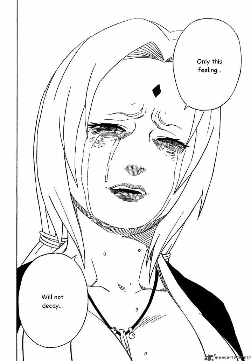 Naruto Chapter 163 page 16