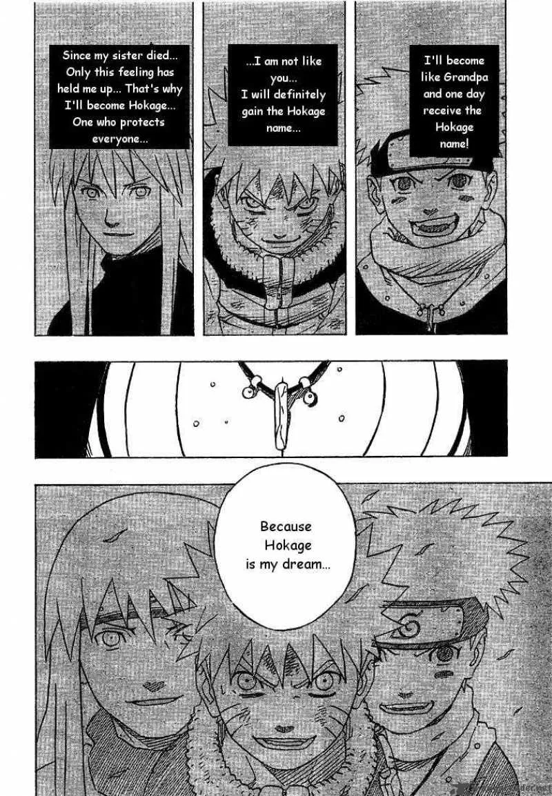 Naruto Chapter 163 page 14