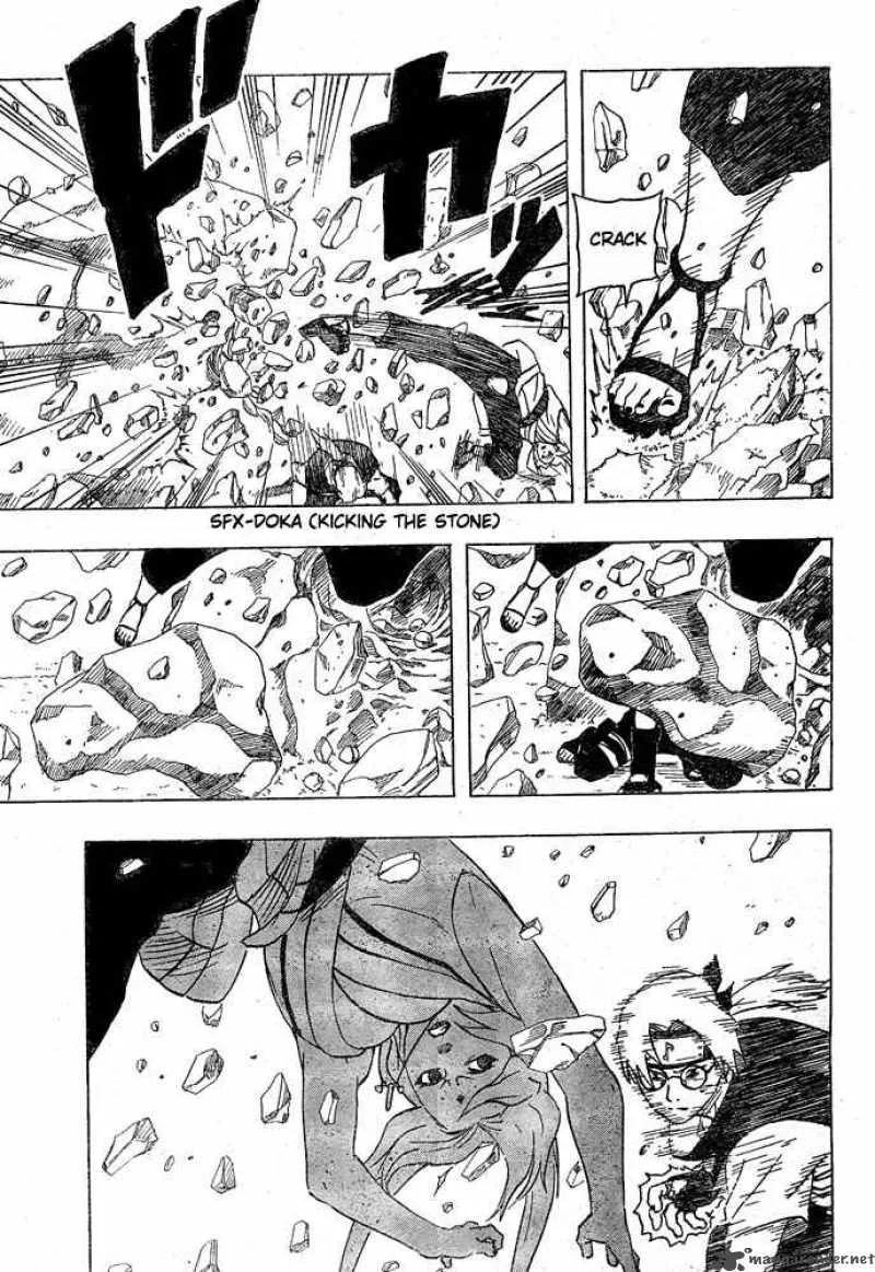 Naruto Chapter 164 page 9