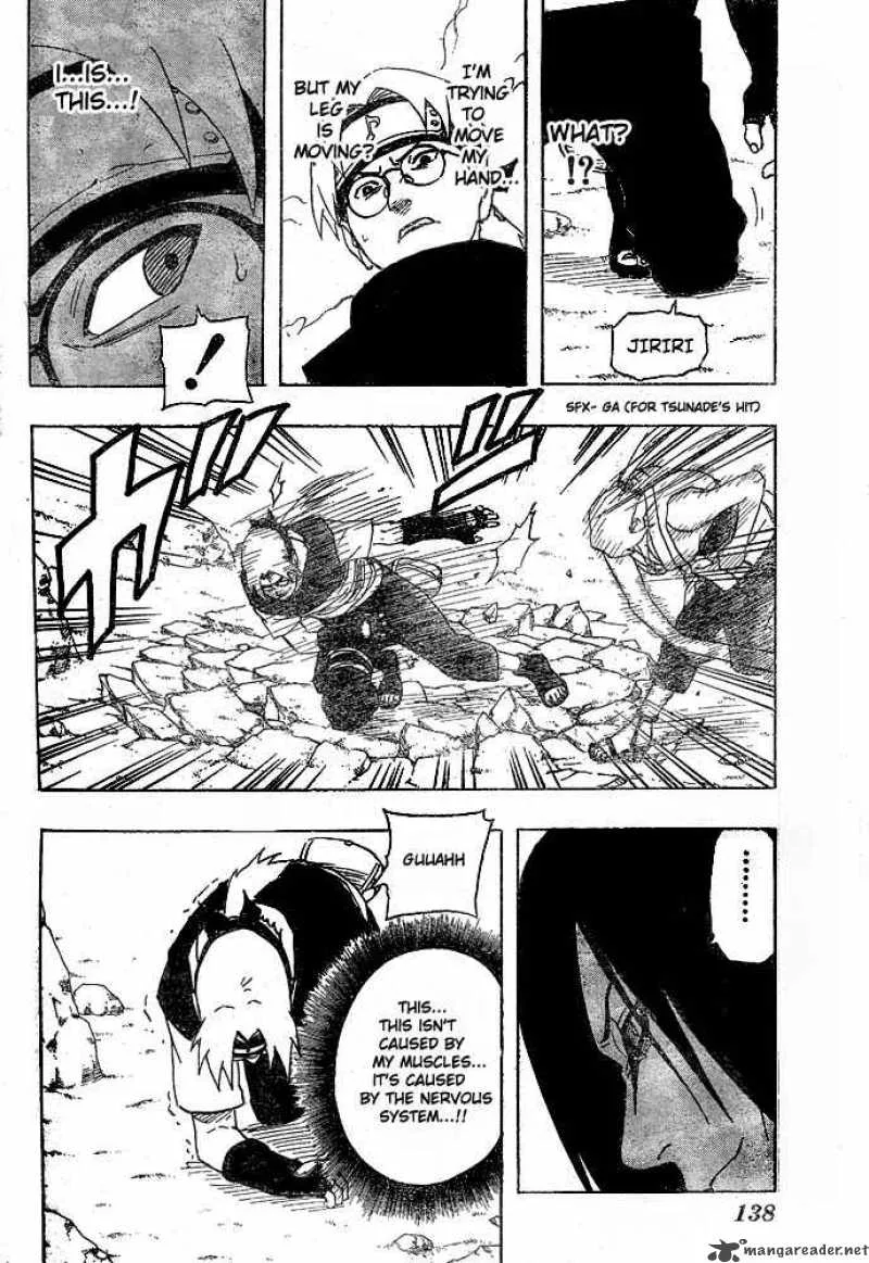 Naruto Chapter 164 page 14