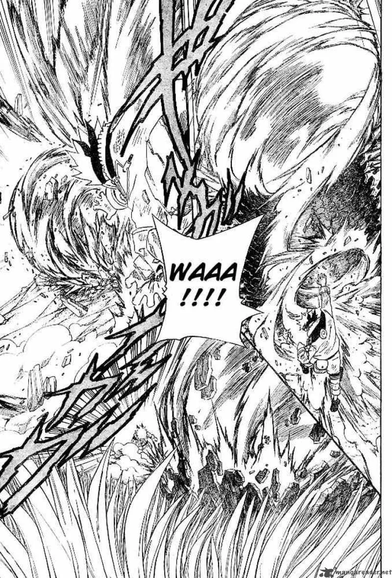 Naruto Chapter 168 page 3