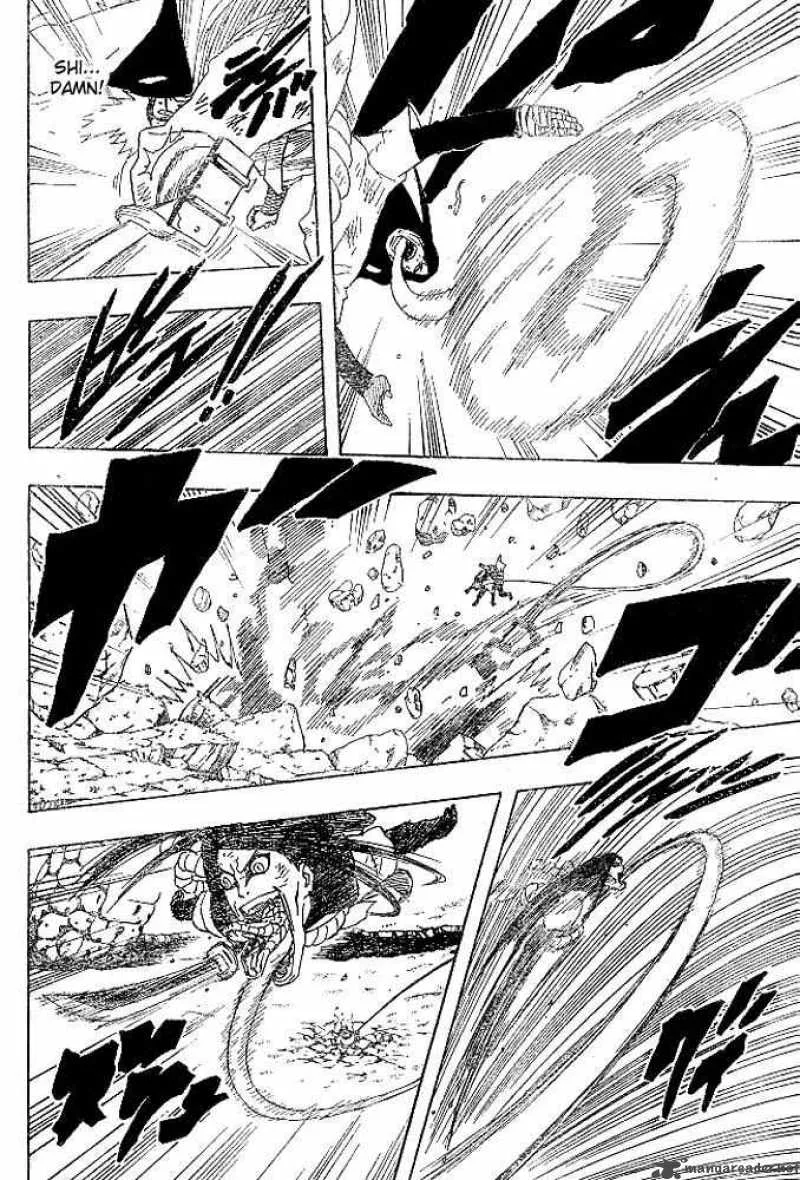 Naruto Chapter 168 page 18