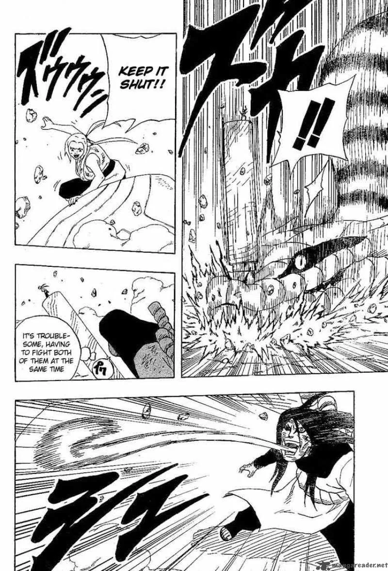 Naruto Chapter 170 page 16