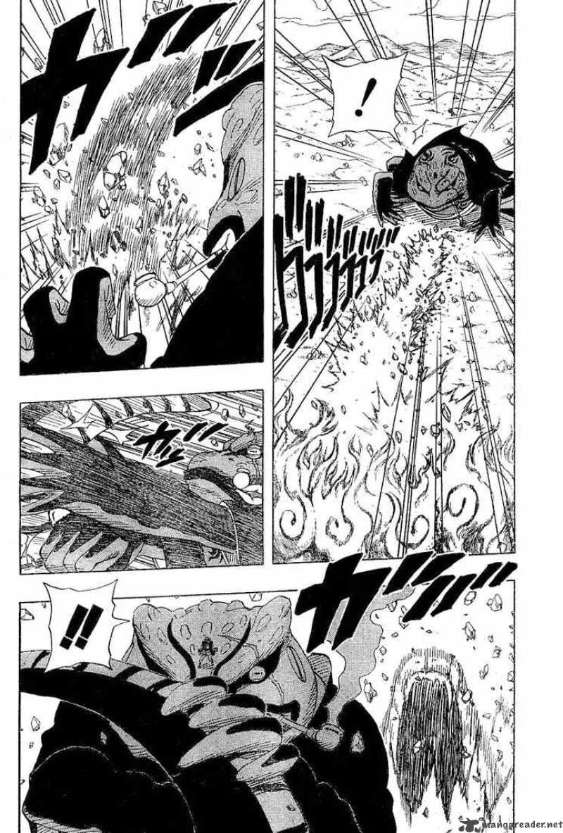 Naruto Chapter 170 page 14