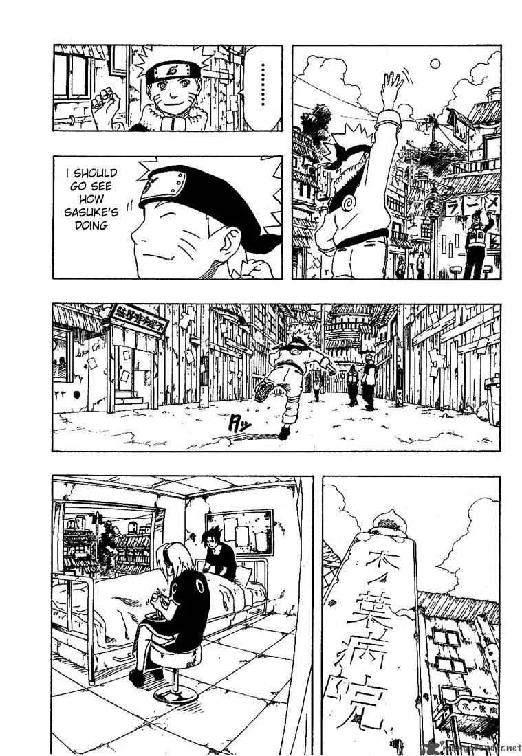 Naruto Chapter 173 page 13