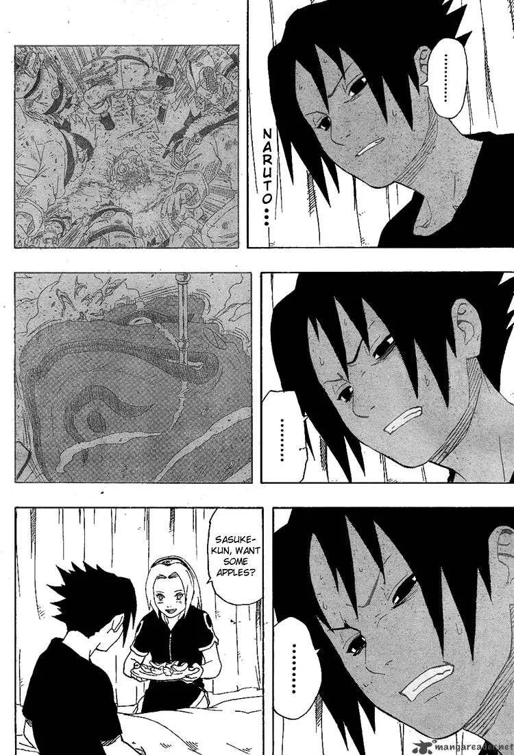 Naruto Chapter 173 page 16
