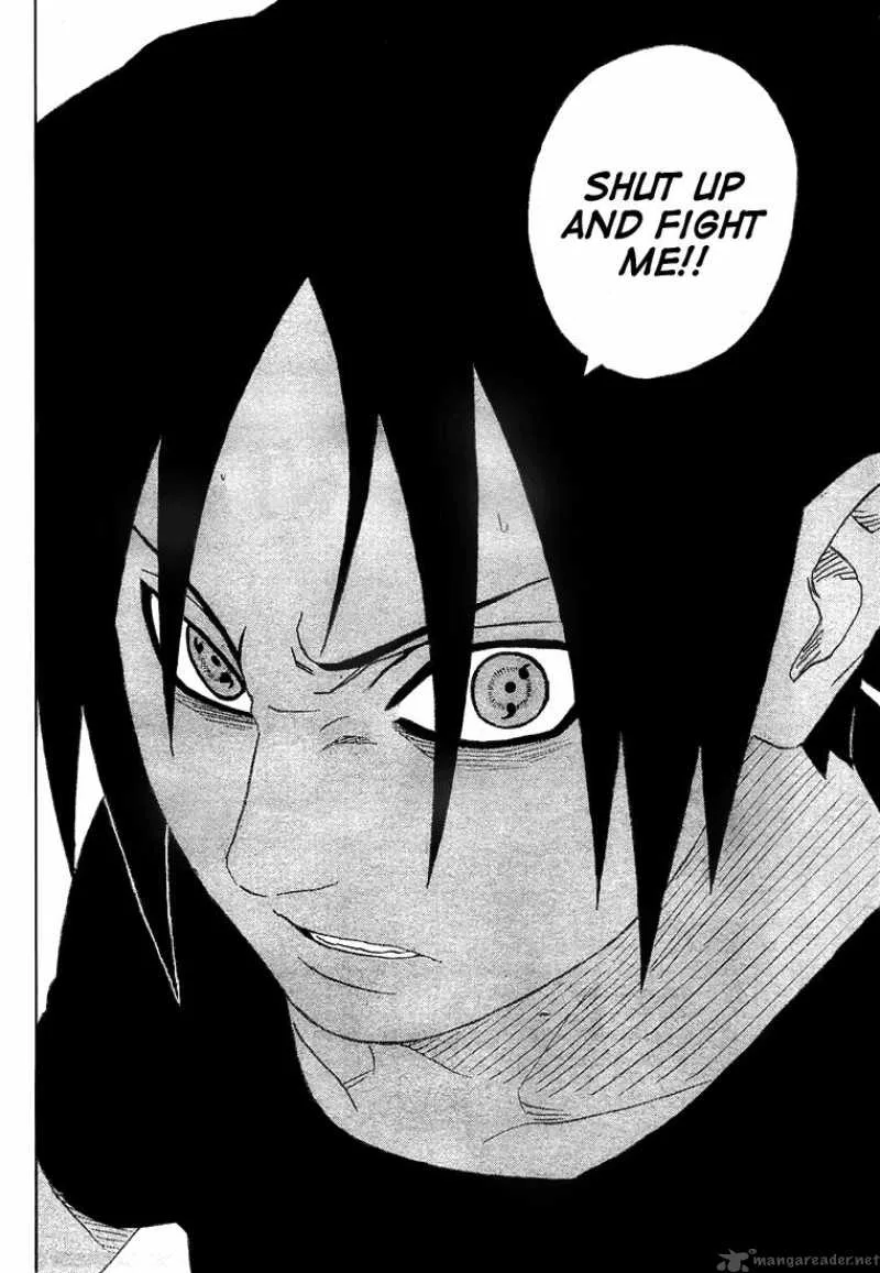 Naruto Chapter 174 page 16