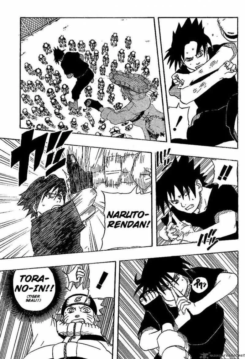 Naruto Chapter 175 page 14