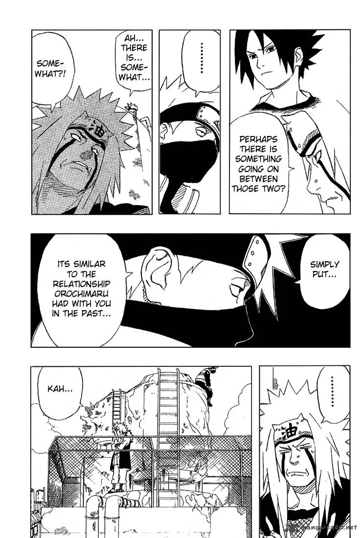 Naruto Chapter 176 page 13