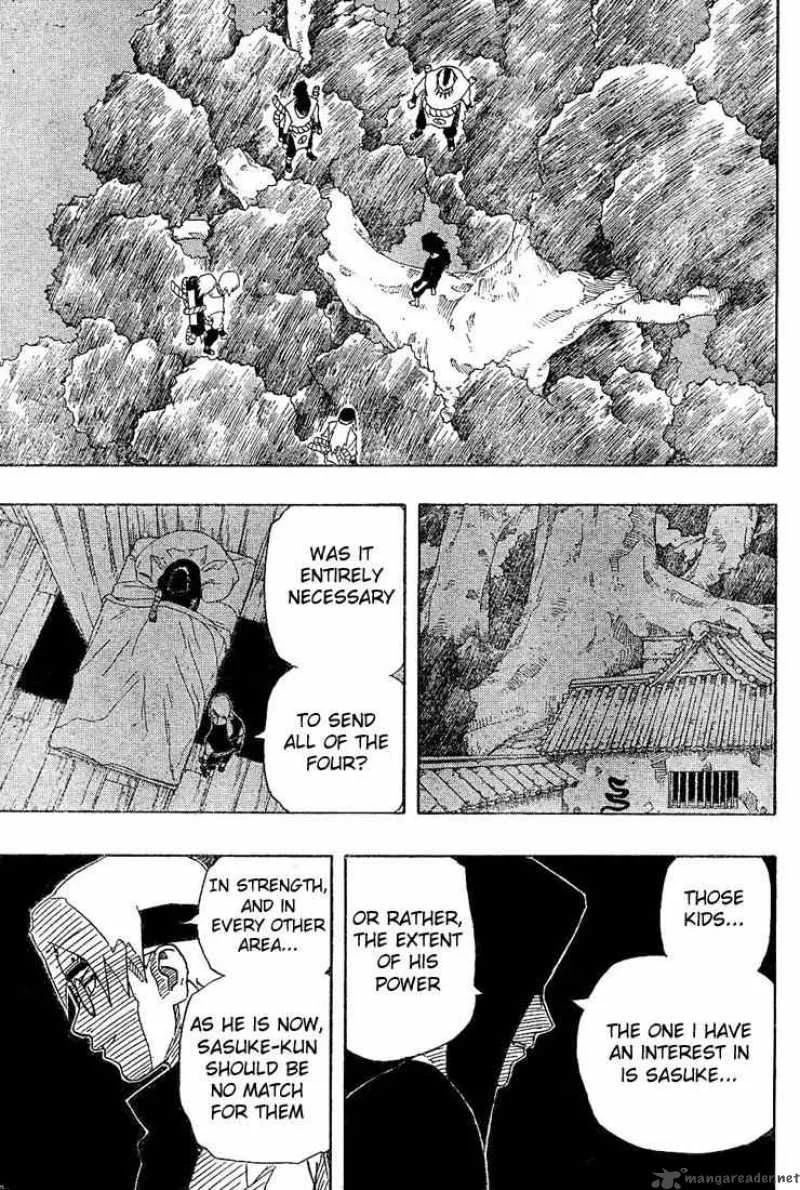 Naruto Chapter 177 page 13