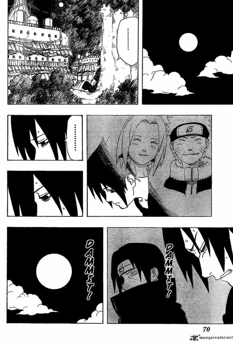 Naruto Chapter 177 page 10