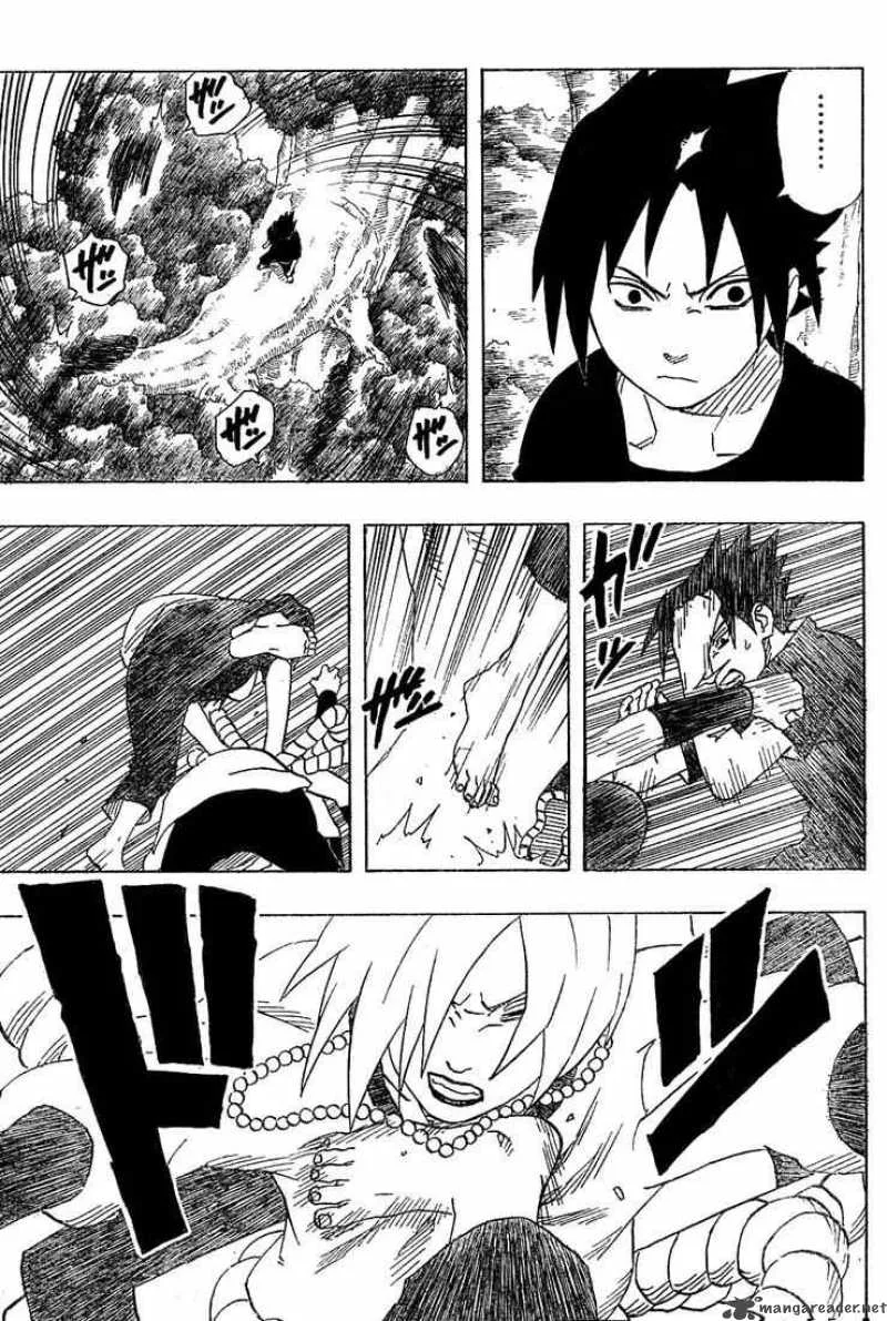 Naruto Chapter 177 page 15
