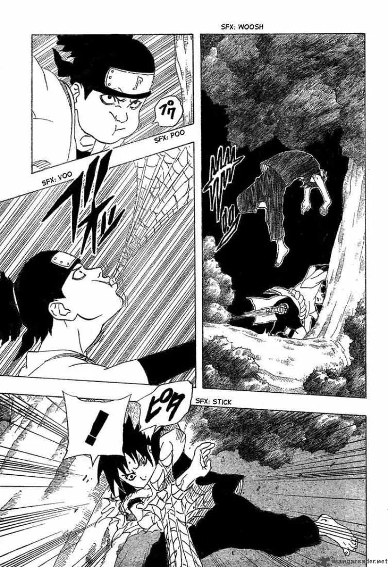 Naruto Chapter 178 page 9